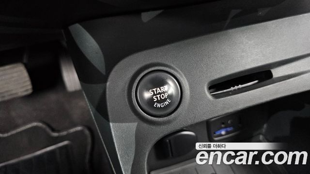 Renault Korea QM3 2015 — photo 29