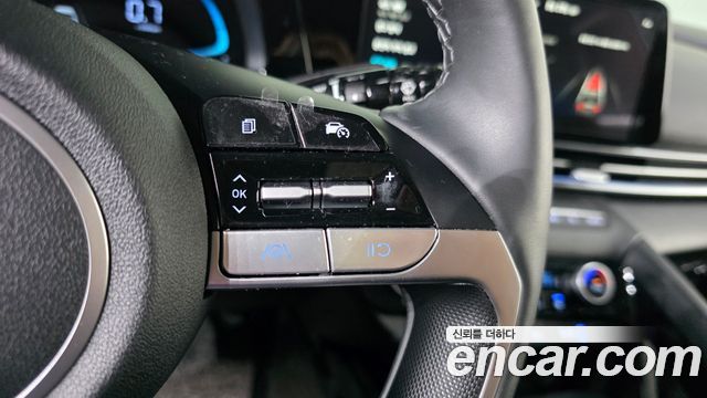 Hyundai AVANTE 2025 — photo 25