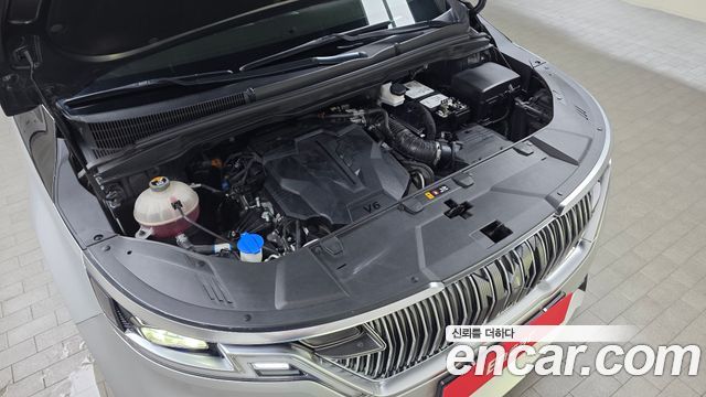 Kia Canival 2021 — photo 6