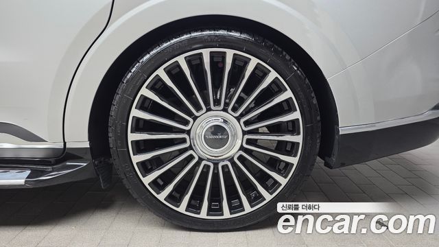 Kia Canival 2021 — photo 7