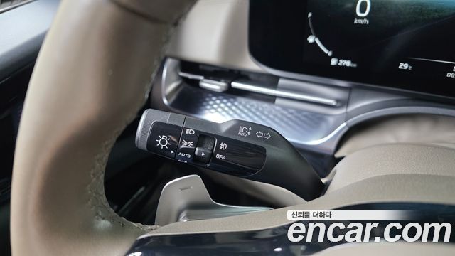 Kia Canival 2021 — photo 29