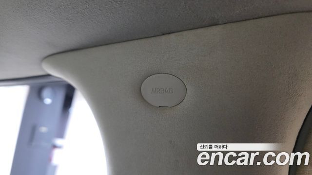 Kia Canival 2021 — photo 30