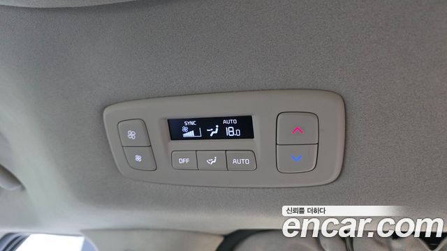 Kia Canival 2021 — photo 33