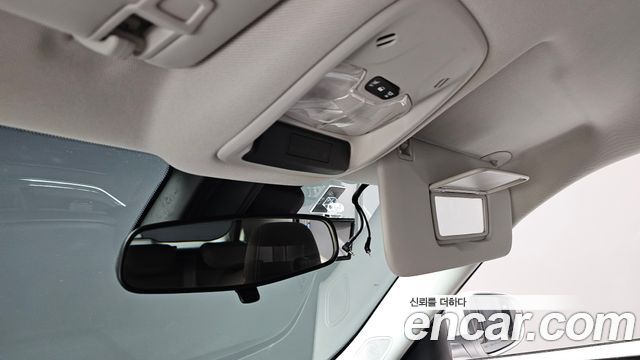 Chevrolet Korea Trailblazer 2021 — photo 27