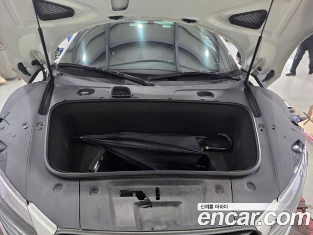 Audi R8 2014 — photo 15