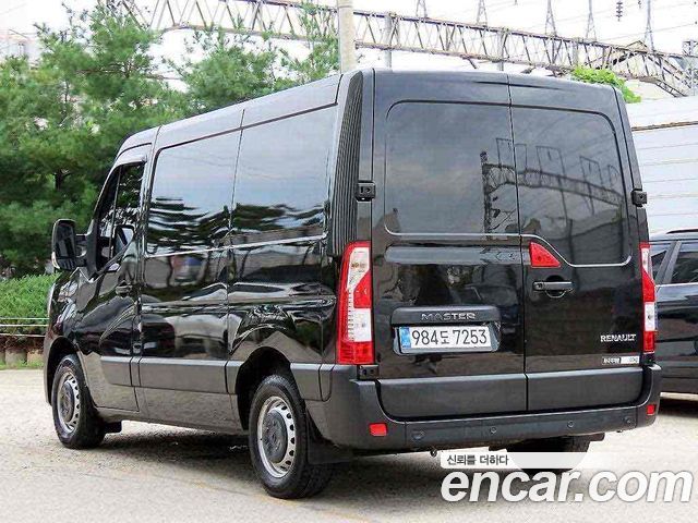 Renault Korea Master 2022 — photo 3