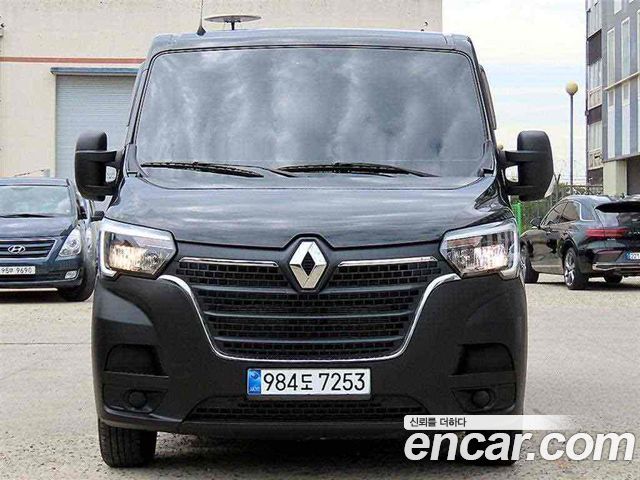 Renault Korea Master 2022 — photo 4