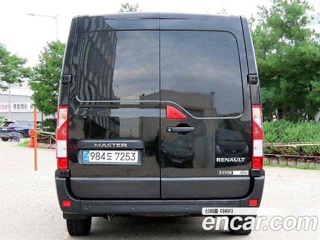 Renault Korea Master 2022 — photo 5