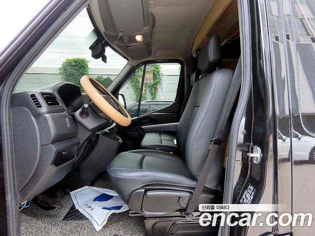 Renault Korea Master 2022 — photo 6