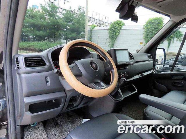Renault Korea Master 2022 — photo 8