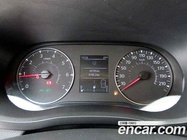 Renault Korea Master 2022 — photo 9