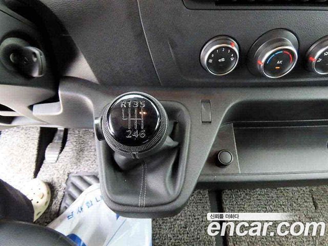 Renault Korea Master 2022 — photo 10