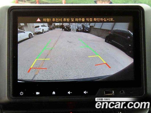 Renault Korea Master 2022 — photo 14