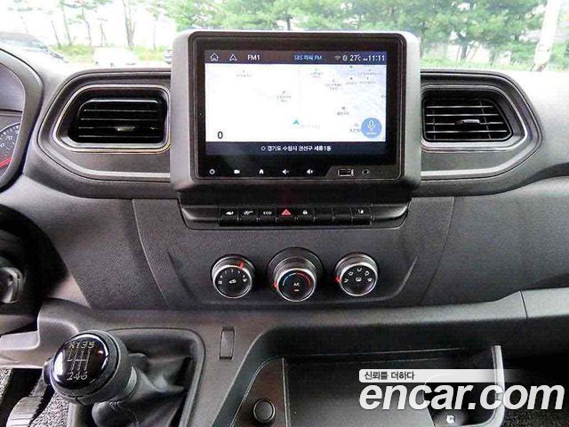 Renault Korea Master 2022 — photo 15
