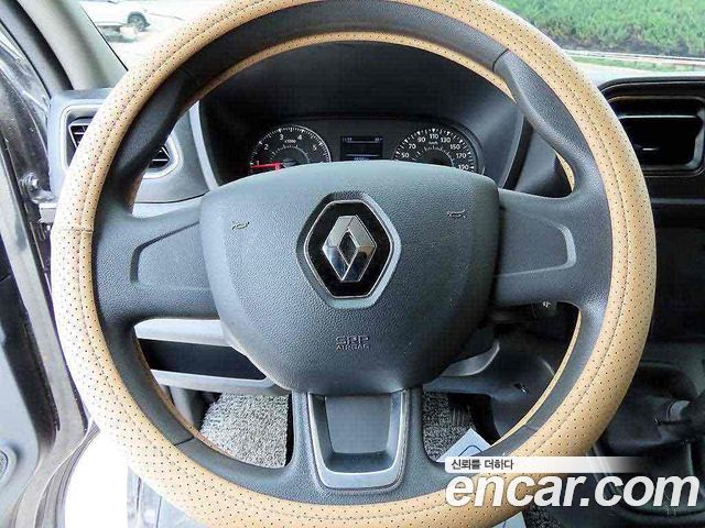 Renault Korea Master 2022 — photo 19