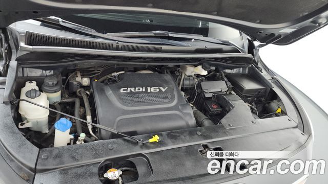 Kia Canival 2015 — photo 6