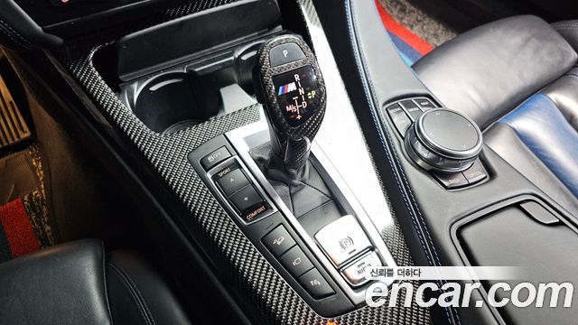 BMW 6-Series 2018 — photo 9