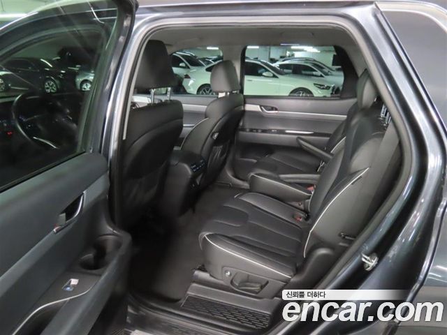 Hyundai Palisade 2022 — photo 10