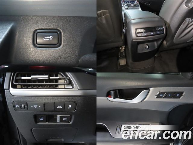 Hyundai Palisade 2022 — photo 11