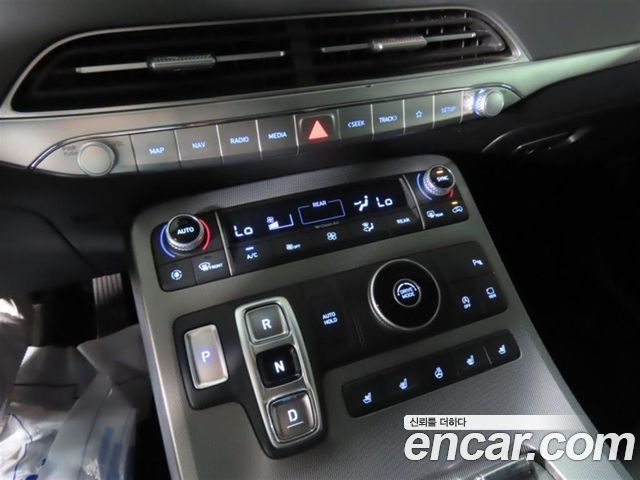 Hyundai Palisade 2022 — photo 12