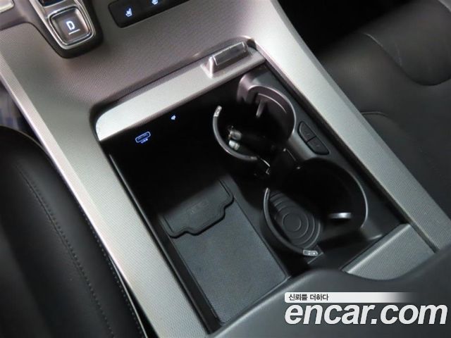 Hyundai Palisade 2022 — photo 13