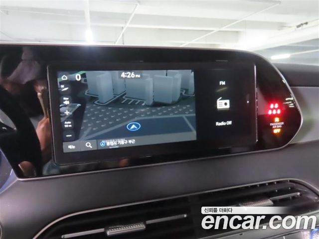 Hyundai Palisade 2022 — photo 14