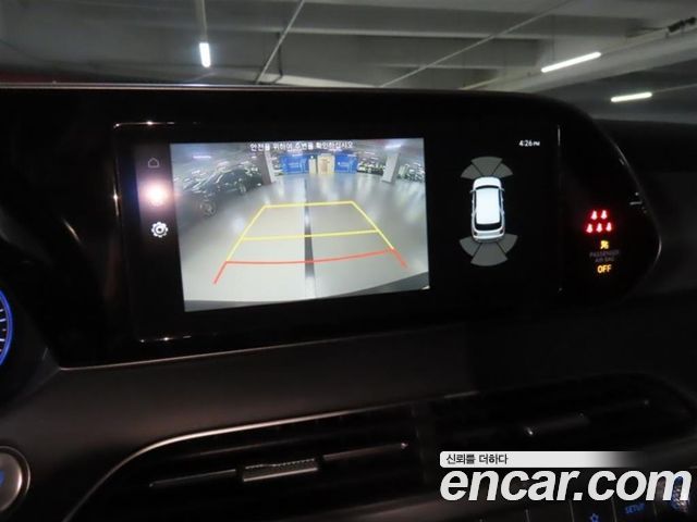 Hyundai Palisade 2022 — photo 15