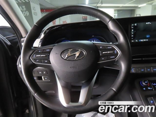 Hyundai Palisade 2022 — photo 17