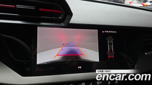 Audi RS3 2025 — photo 15