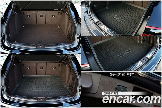 Porsche Macan 2018 — photo 11