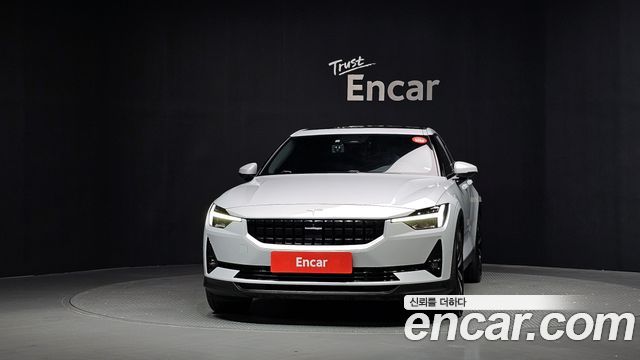 Polestar Polestar 2 2022 — photo 3