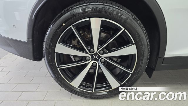 Polestar Polestar 2 2022 — photo 5