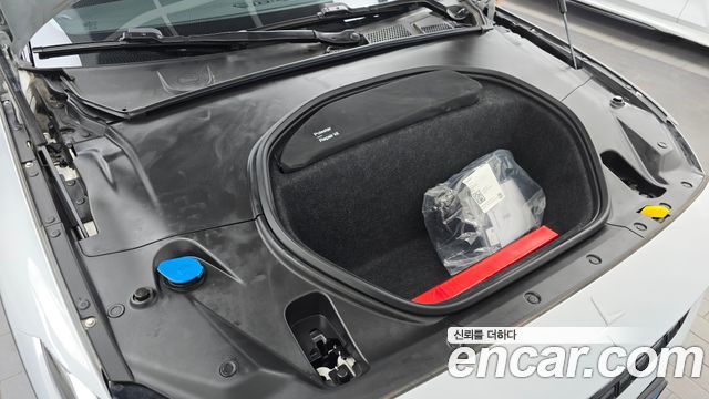 Polestar Polestar 2 2022 — photo 6
