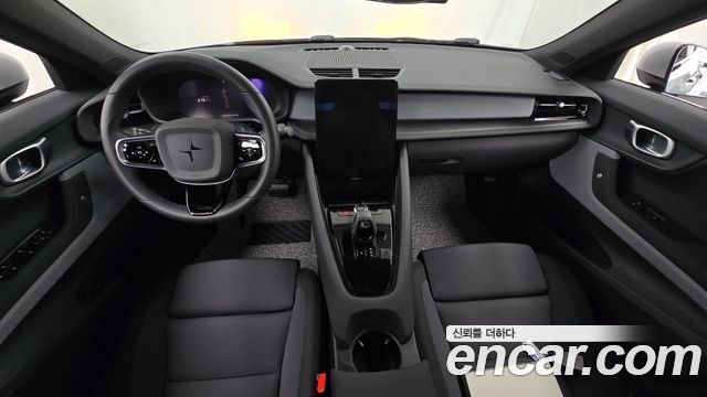 Polestar Polestar 2 2022 — photo 10