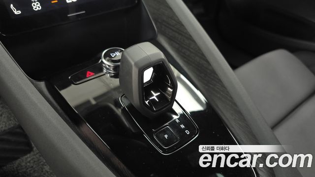 Polestar Polestar 2 2022 — photo 12