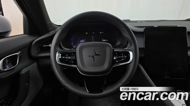 Polestar Polestar 2 2022 — photo 19