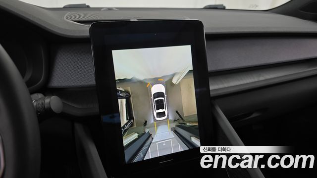 Polestar Polestar 2 2022 — photo 20