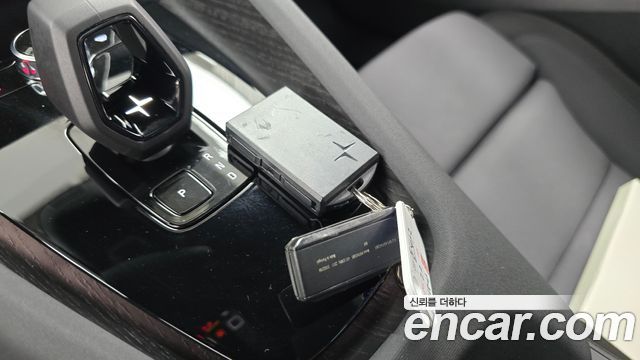 Polestar Polestar 2 2022 — photo 21