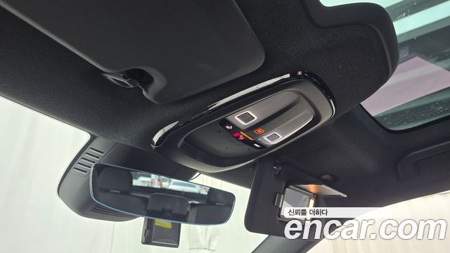 Polestar Polestar 2 2022 — photo 22