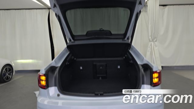 Polestar Polestar 2 2022 — photo 26
