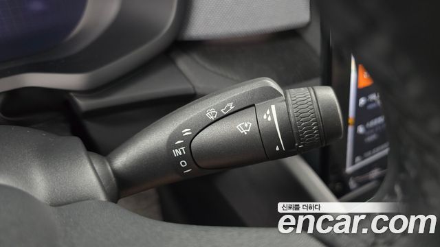 Polestar Polestar 2 2022 — photo 27