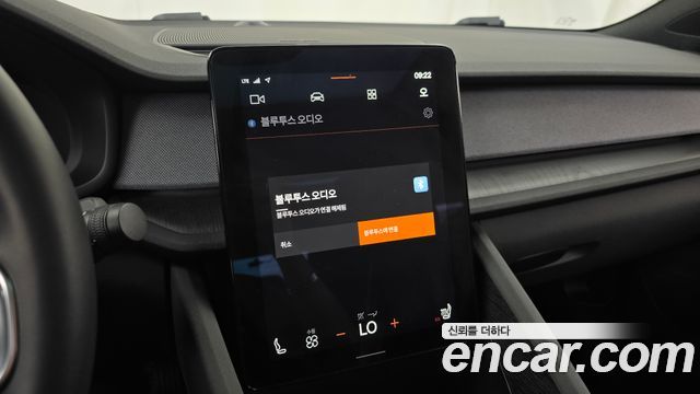 Polestar Polestar 2 2022 — photo 29