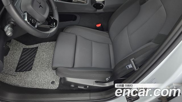 Polestar Polestar 2 2022 — photo 31