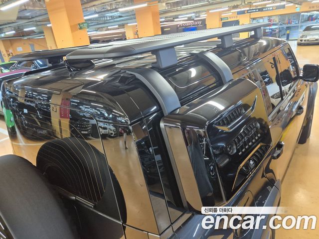 Land Rover Defender 2026 — photo 14