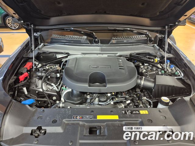 Land Rover Defender 2026 — photo 20