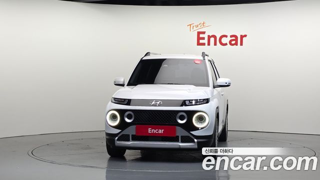 Hyundai Casper 2023 — photo 3