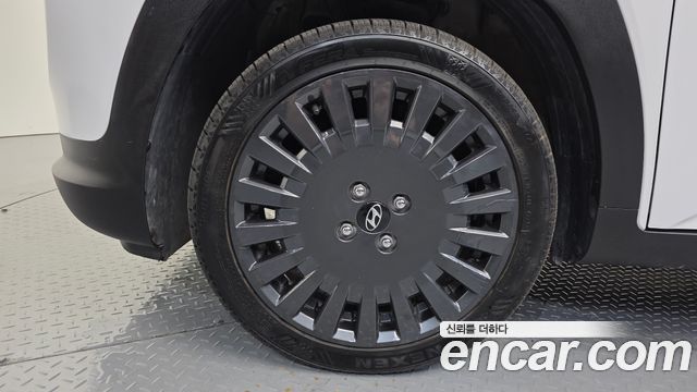 Hyundai Casper 2023 — photo 5