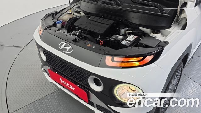 Hyundai Casper 2023 — photo 6