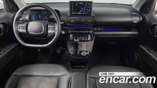 Hyundai Casper 2023 — photo 10