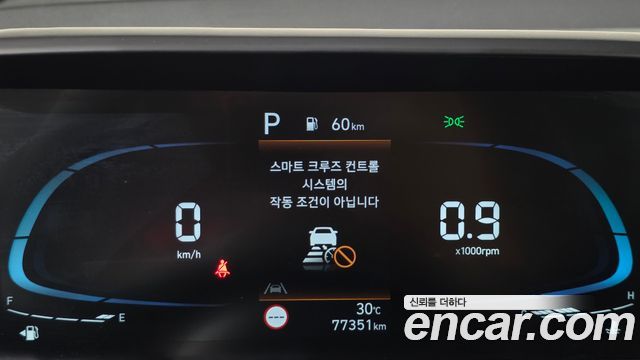 Hyundai Casper 2023 — photo 11
